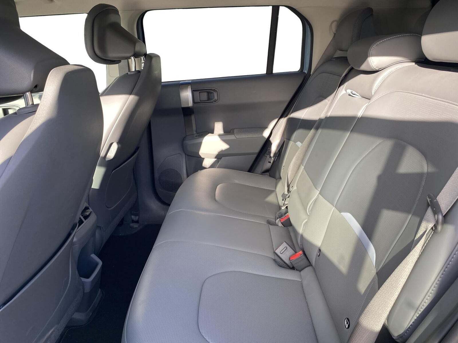 Kia EV3 81 Long Range Upgrade