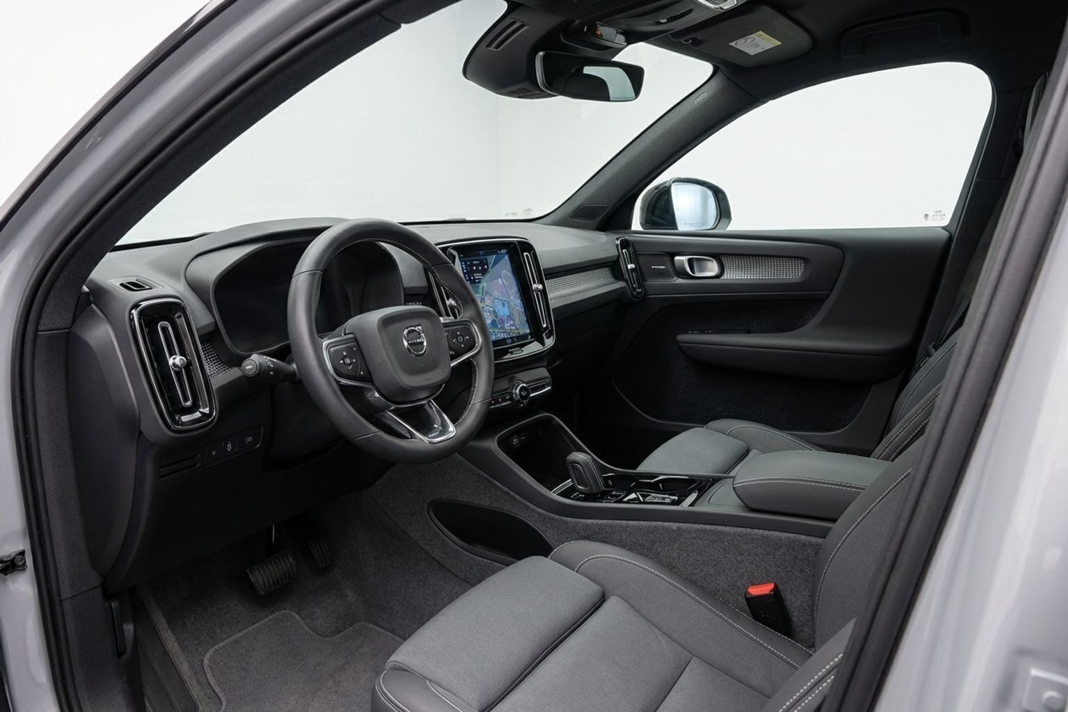 Volvo XC40 P6 Recharge Core 231HK 5d Aut.