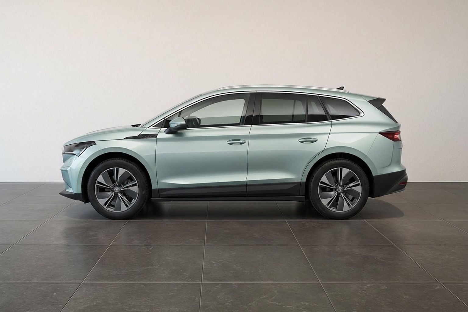 Skoda Enyaq 80 iV 204HK 5d Aut.