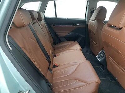 Skoda Enyaq 80 iV 204HK 5d Aut.