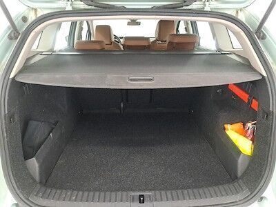 Sølv Skoda Enyaq fra 2022