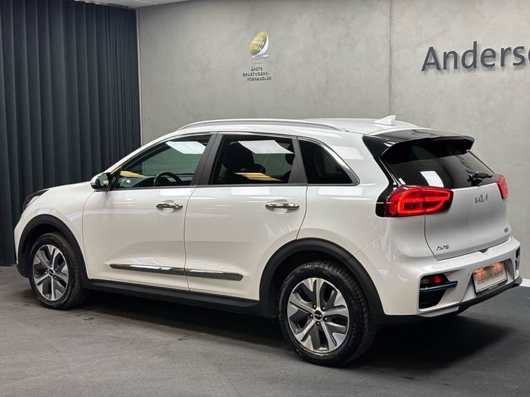 Kia e-Niro EL Advance 204HK 5d Aut.