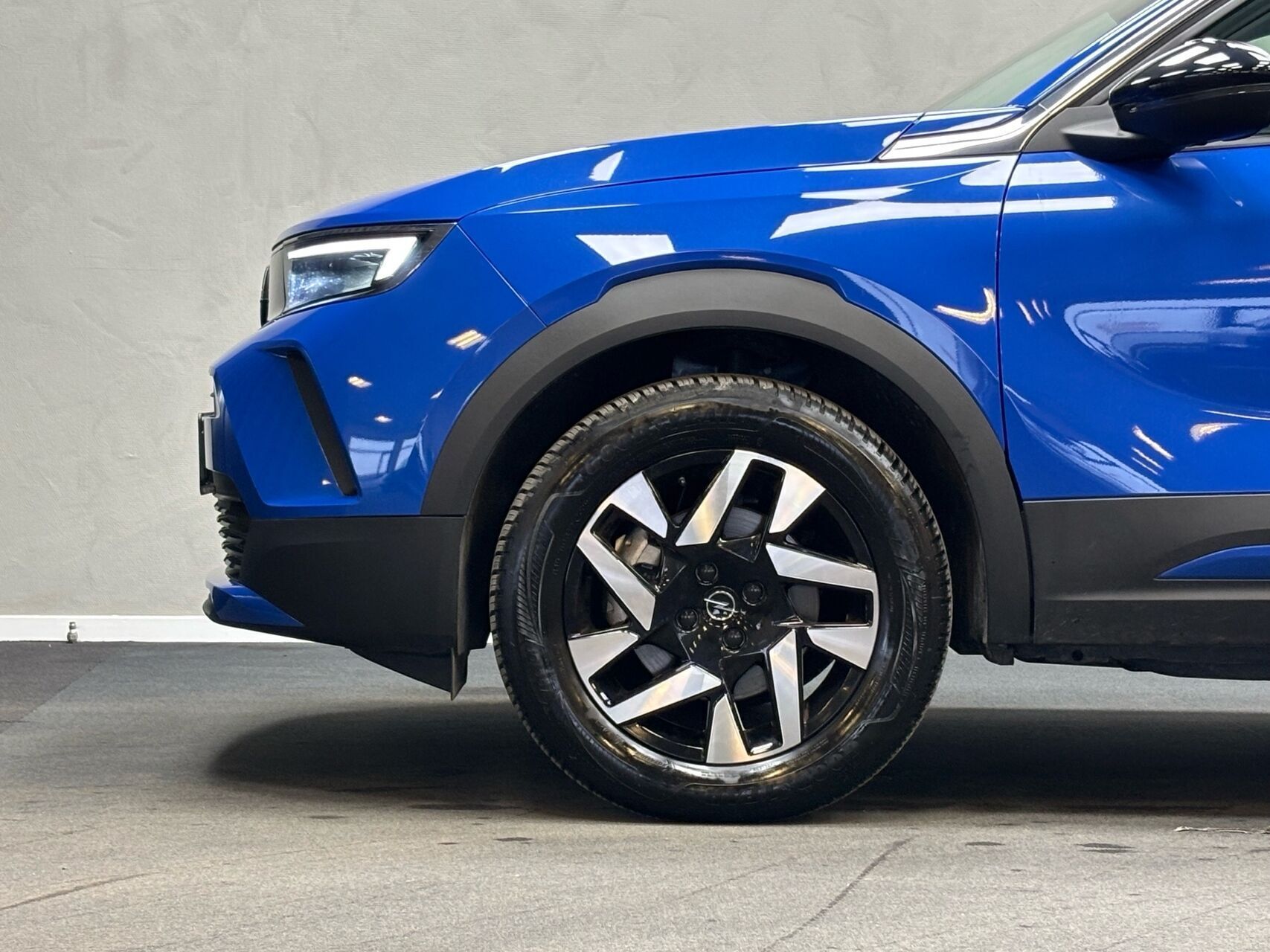 Opel Mokka-e EL Elegance 136HK 5d Aut.