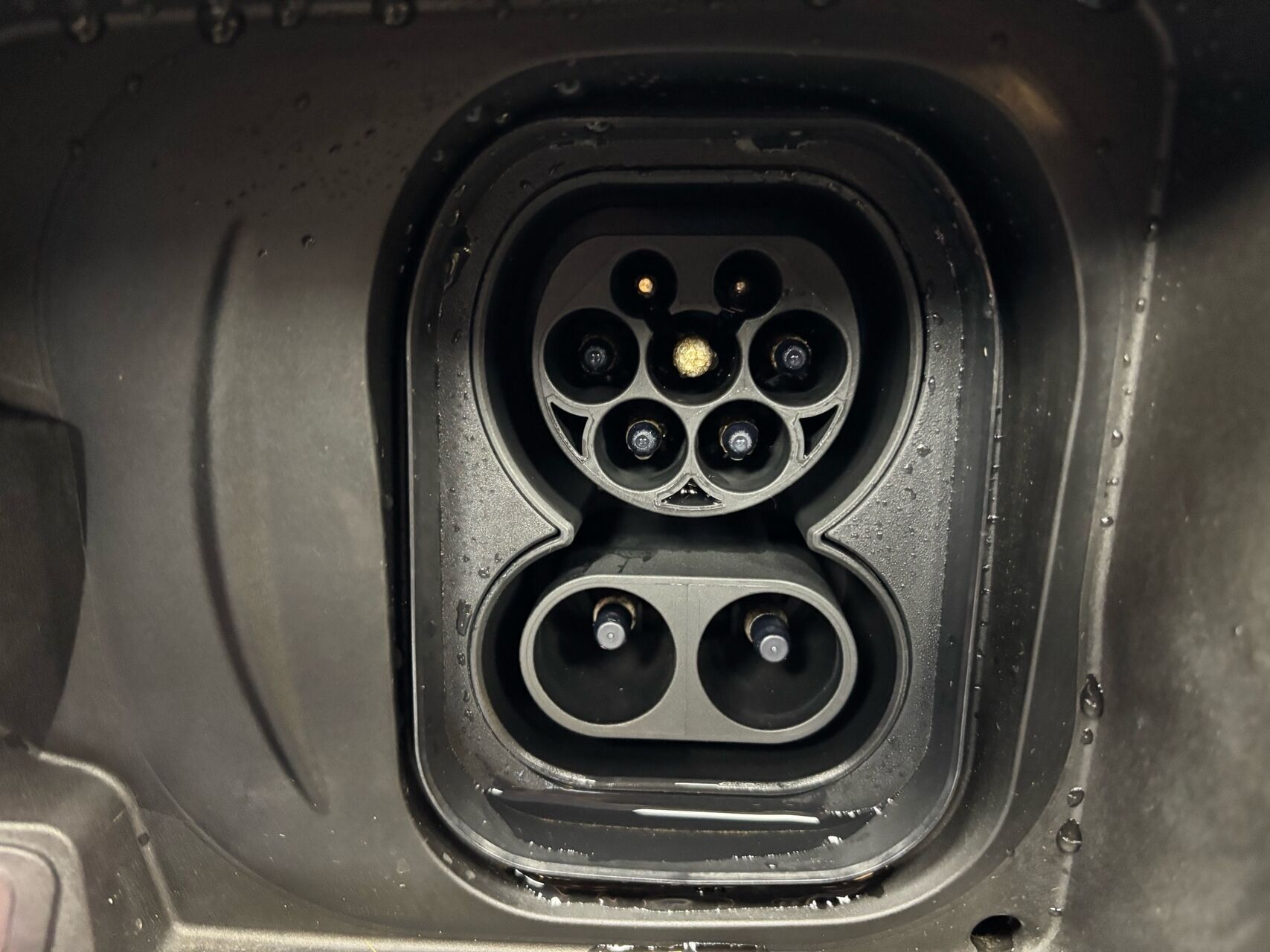 Opel Mokka-e EL Elegance 136HK 5d Aut.