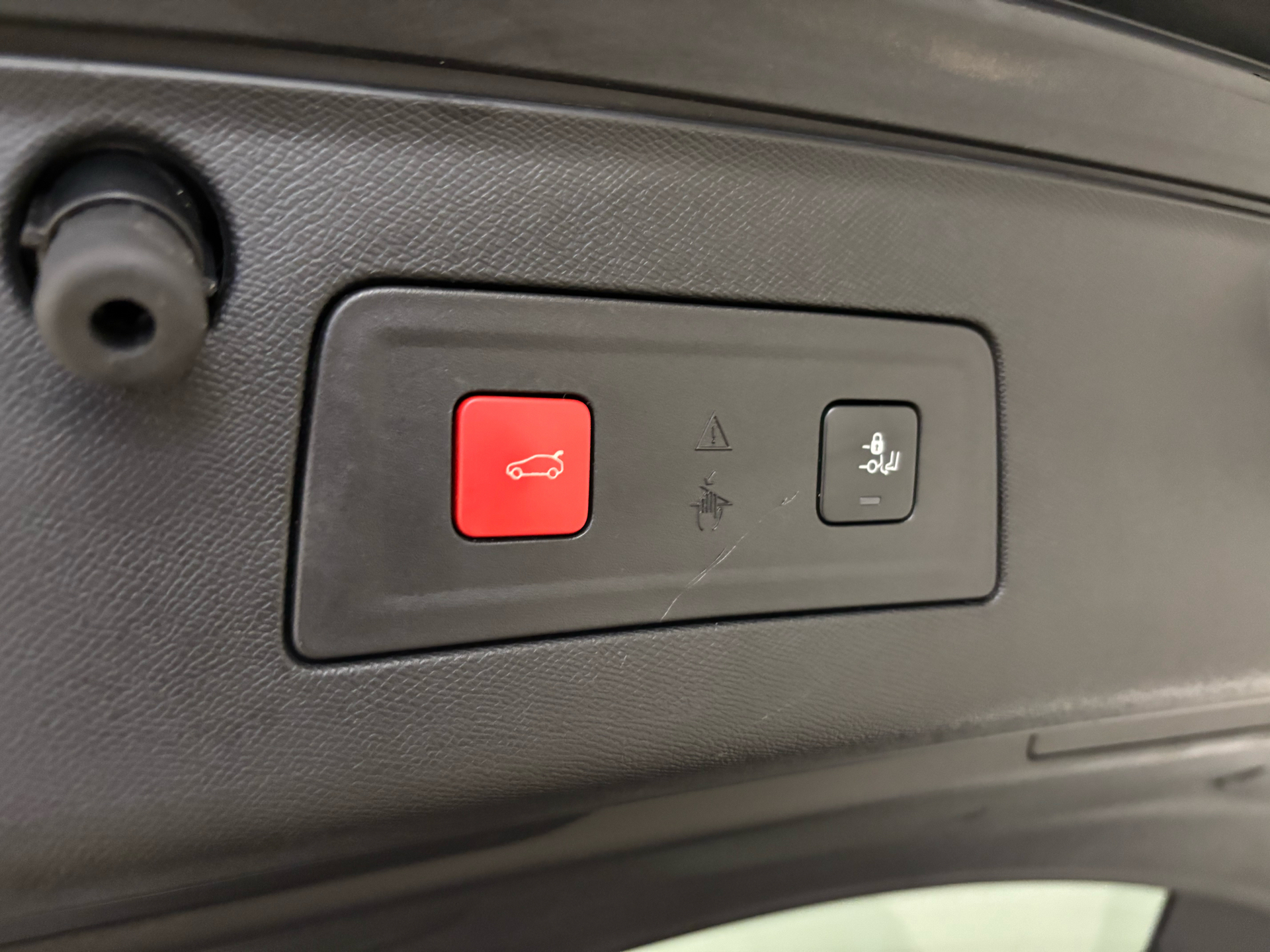 Peugeot 508 1,6 SW Plugin-hybrid Allure Pack EAT8 225HK Stc 8g Aut.