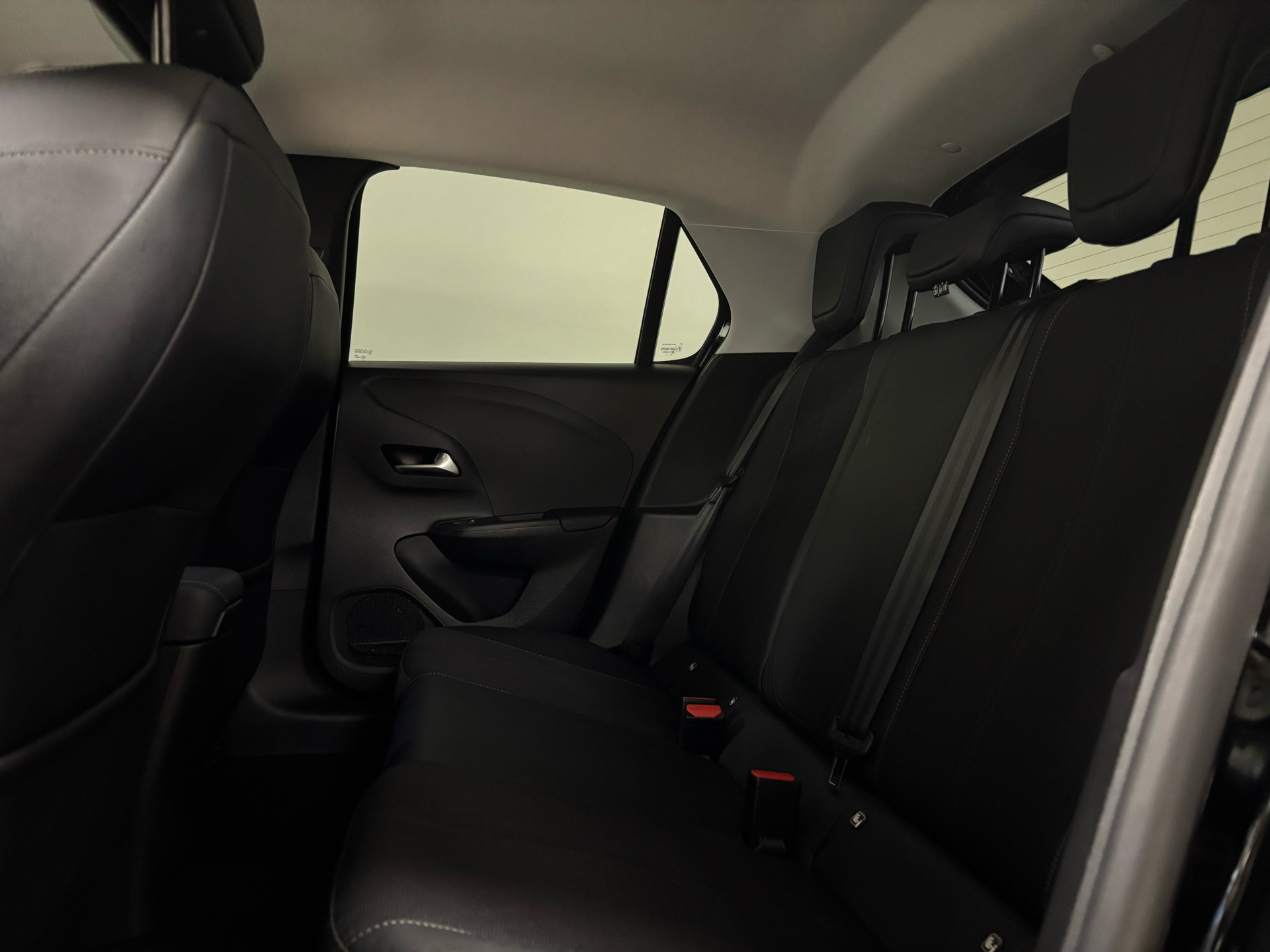 Opel Corsa 1,2 PureTech Elegance 75HK 5d