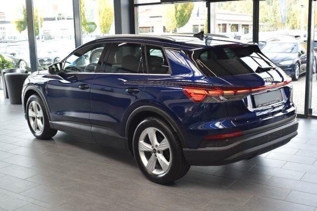Audi Q4 40 E-tron 204HK 5d Aut.