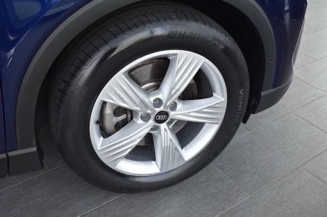 Audi Q4 40 E-tron 204HK 5d Aut.