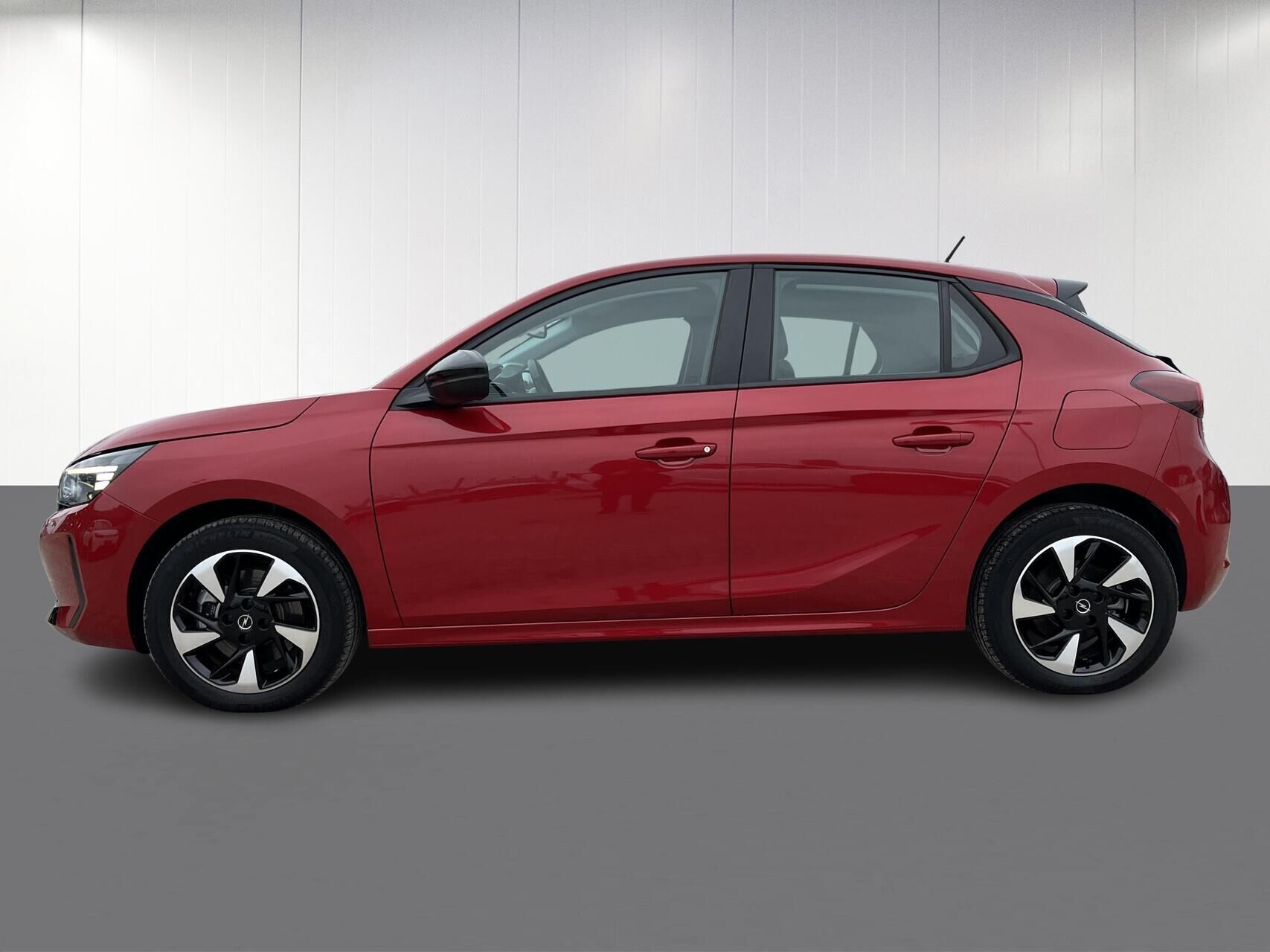 Opel Corsa-e EL Elegance 136HK 5d Aut.