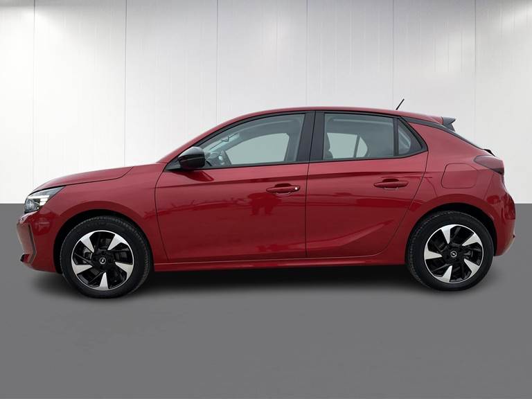 Opel Corsa-e EL Elegance 136HK 5d Aut.