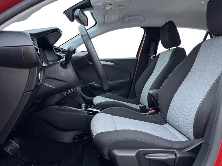 Opel Corsa-e EL Elegance 136HK 5d Aut.