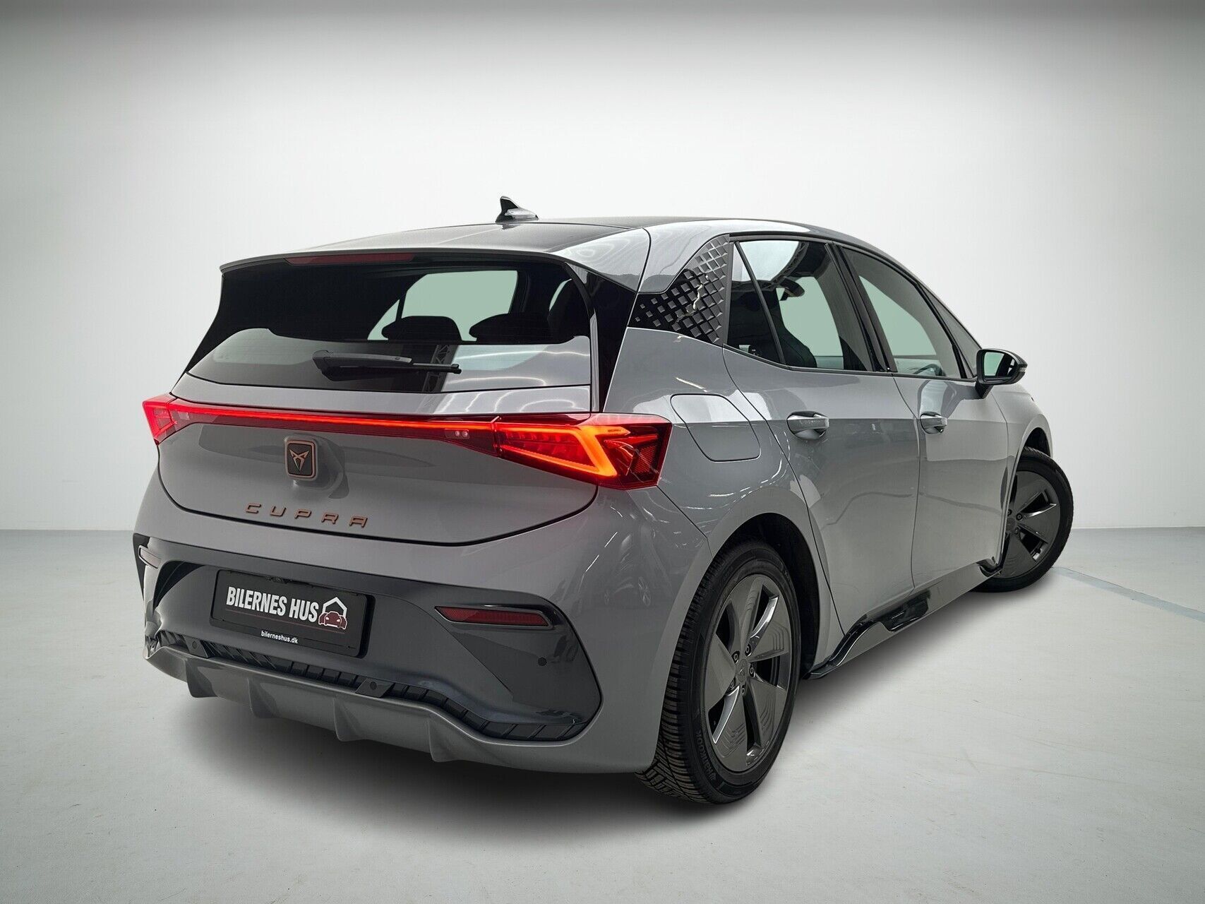 Cupra Born EL High 204HK 5d Aut.