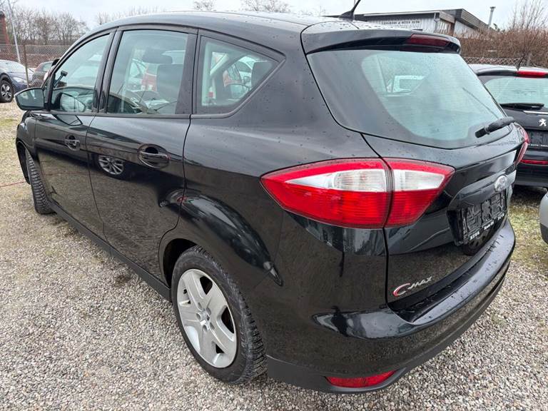 Ford C-MAX 1,0 SCTi 100 Edition