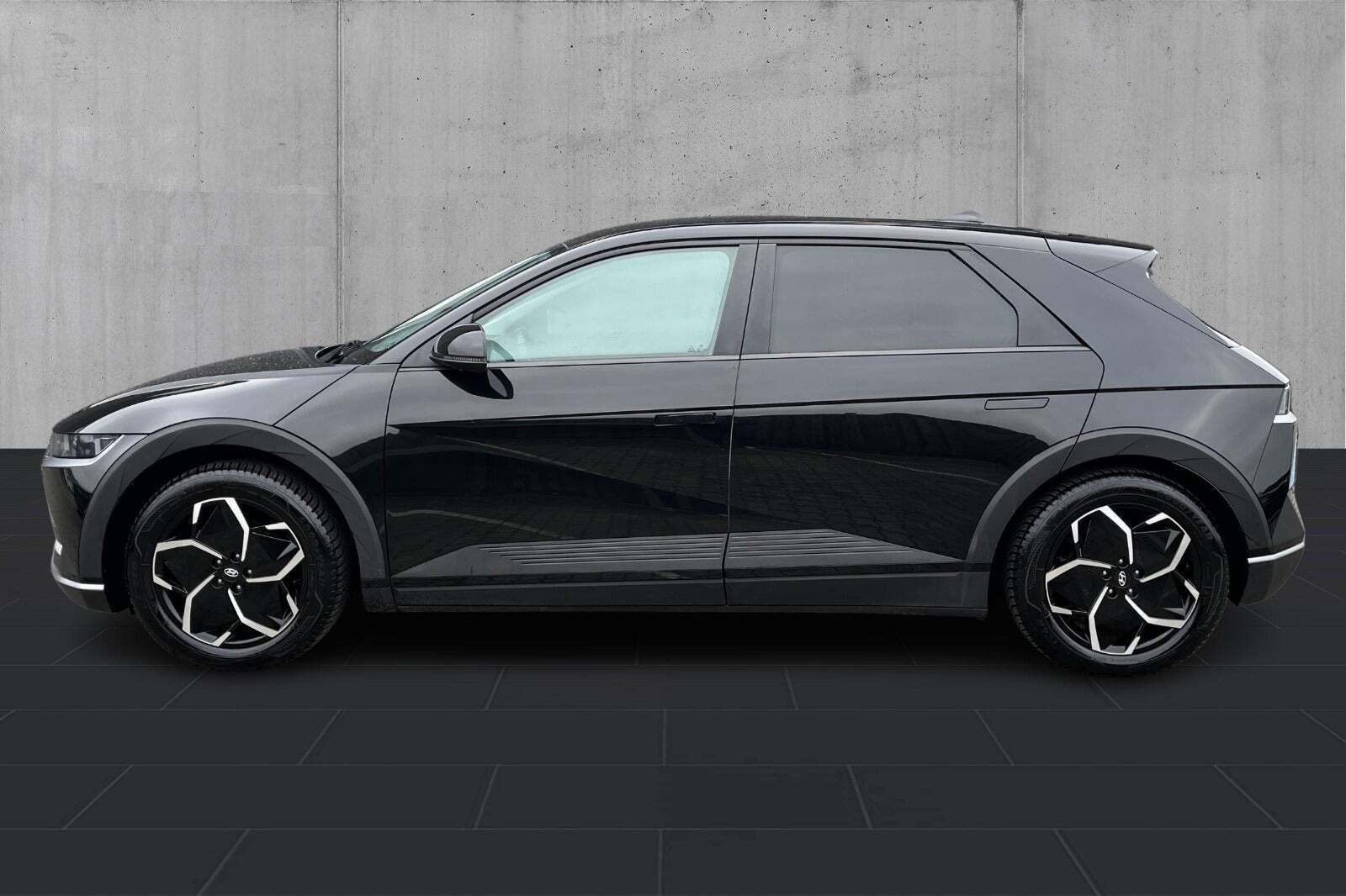 Hyundai Ioniq 5 73 Creative