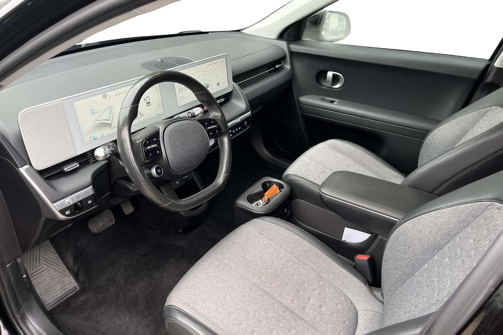 Hyundai Ioniq 5 73 Creative