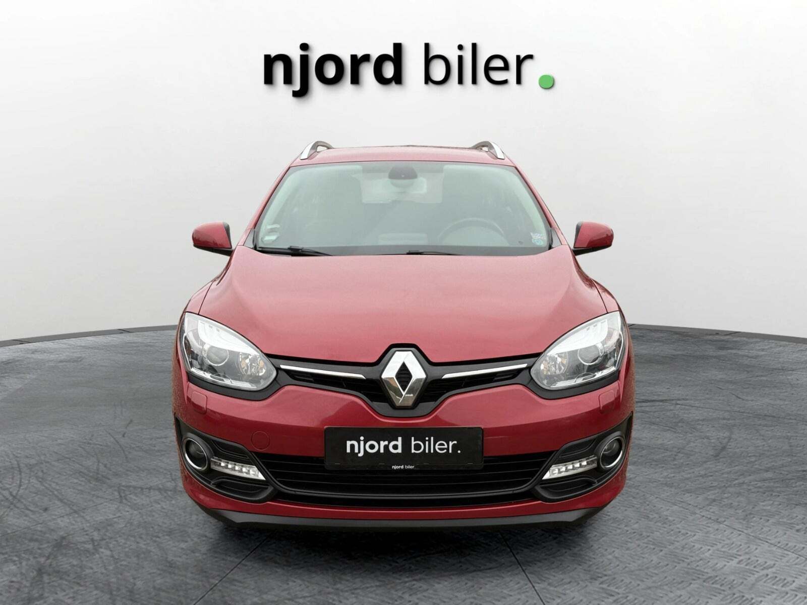 Renault Megane III 1,5 dCi 110 Limited Edition Sport Tourer