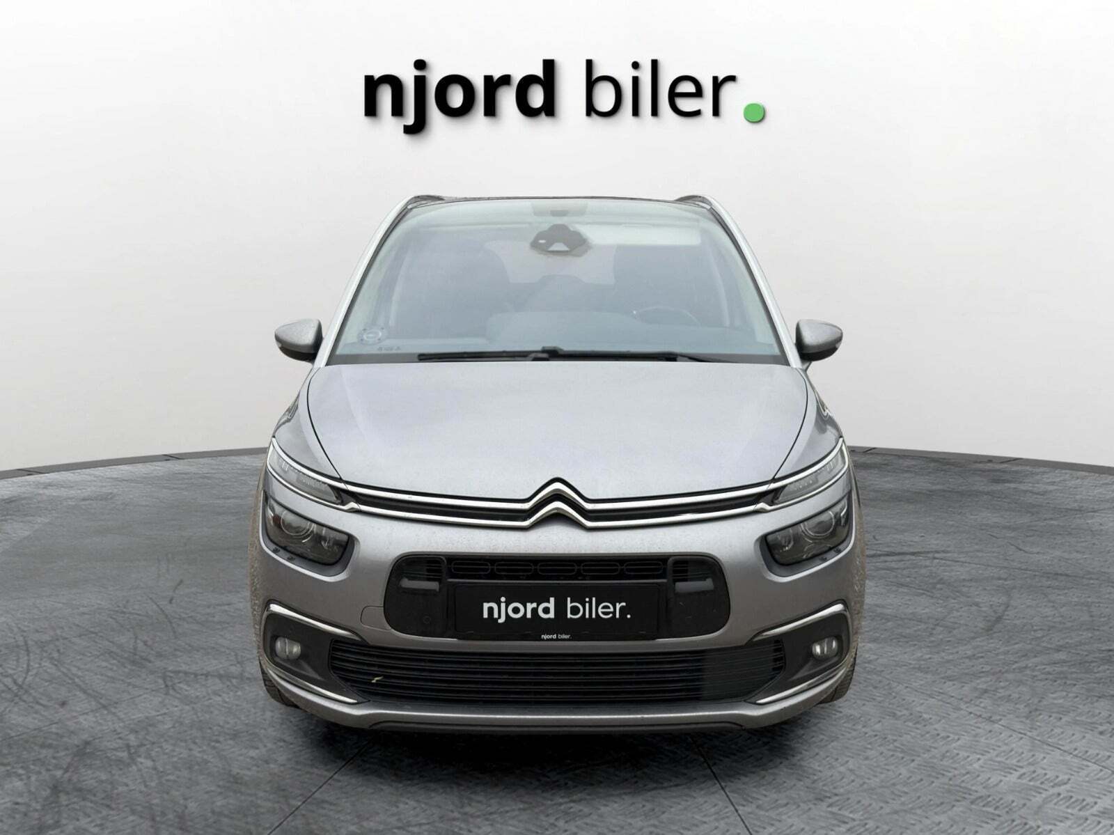 Citroën Grand C4 SpaceTourer 1,2 PureTech 130 Exclusive EAT8 7prs