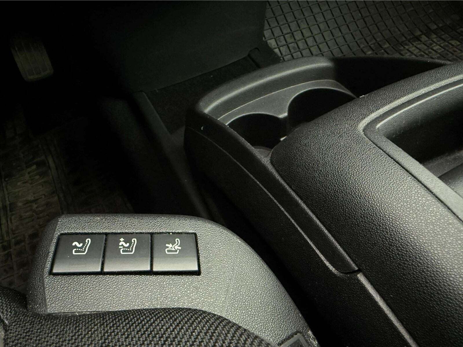 undefined Citroën Grand C4 SpaceTourer fra 2019