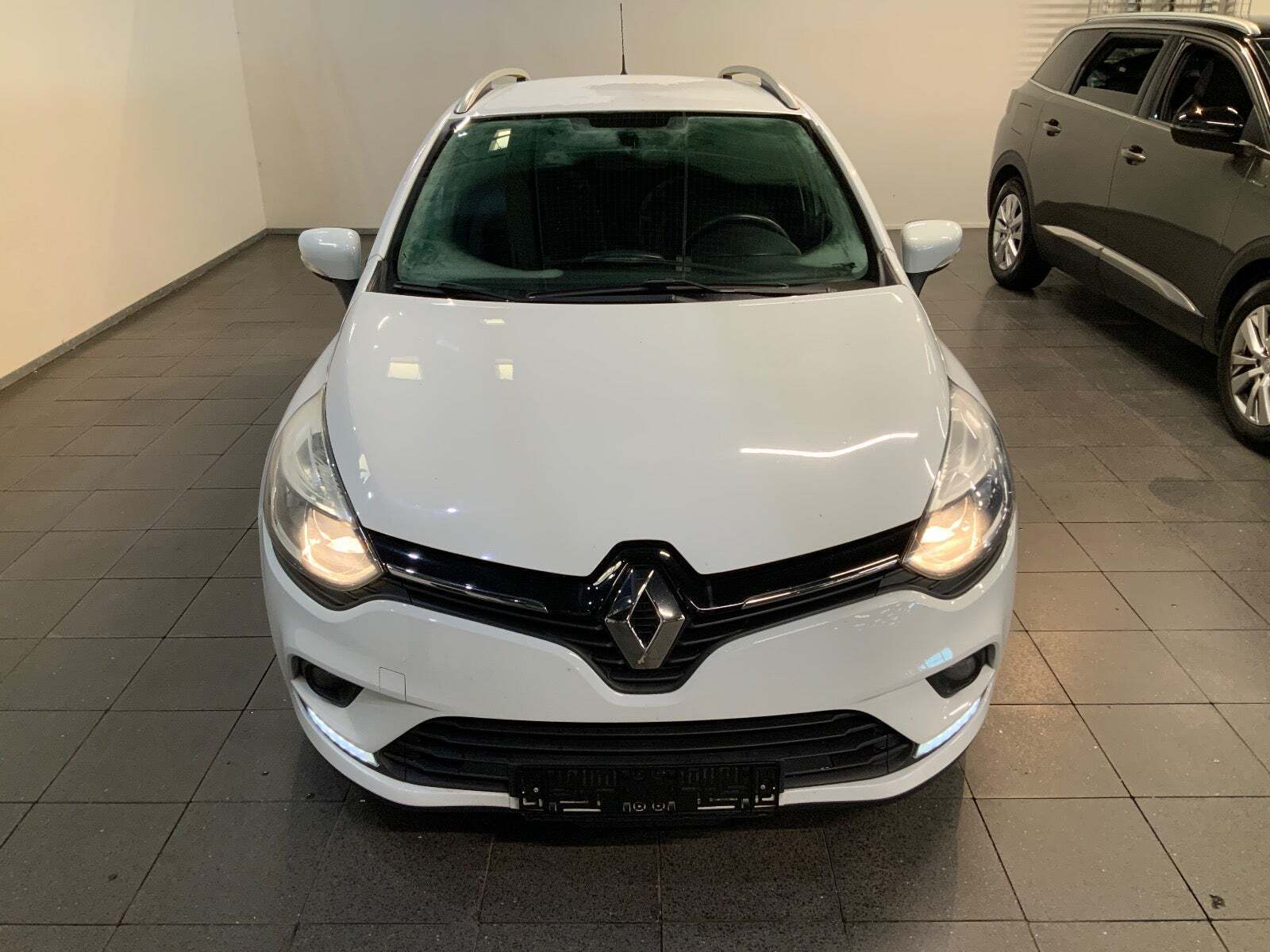 Renault Clio IV 0,9 TCe 90 Zen Sport Tourer