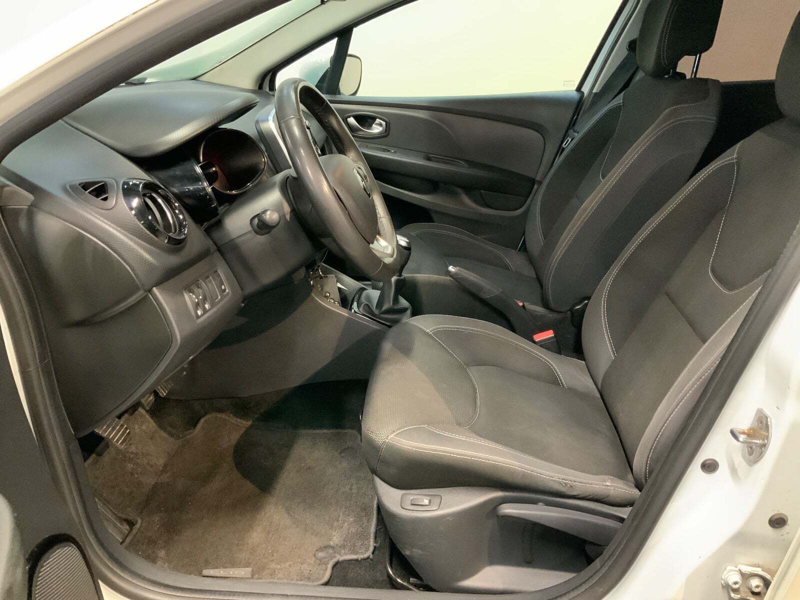 Renault Clio IV 0,9 TCe 90 Zen Sport Tourer