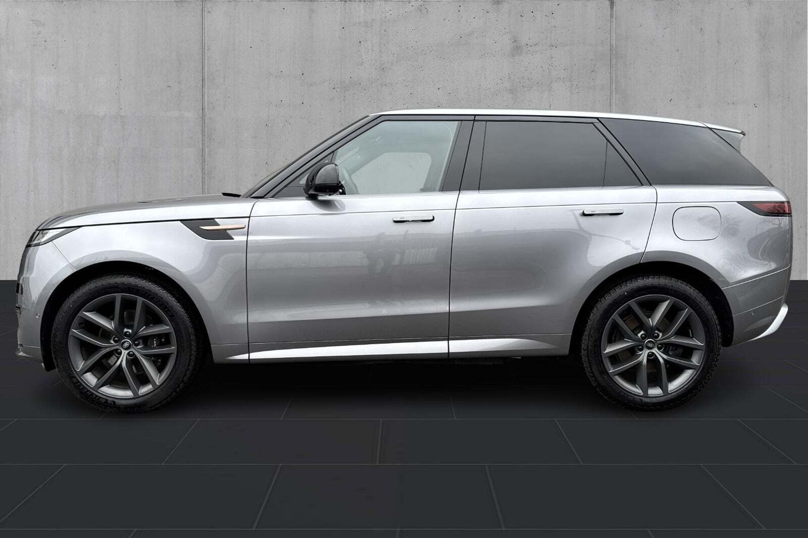 Land Rover Range Rover sport 3,0 P460e Dynamic HSE aut.