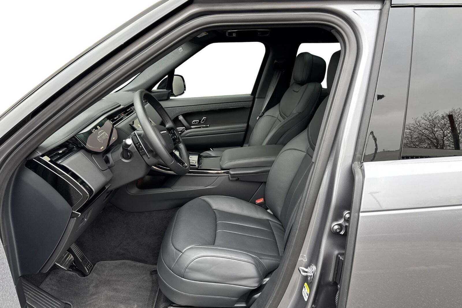 Land Rover Range Rover sport 3,0 P460e Dynamic HSE aut.