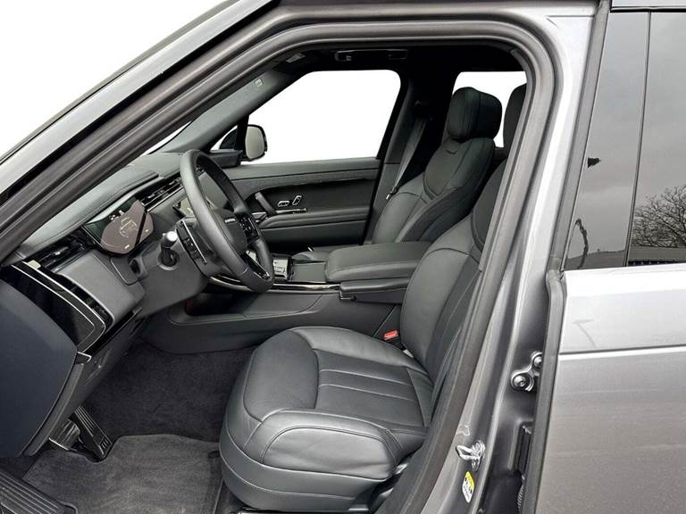 Land Rover Range Rover sport 3,0 P460e Dynamic HSE aut.