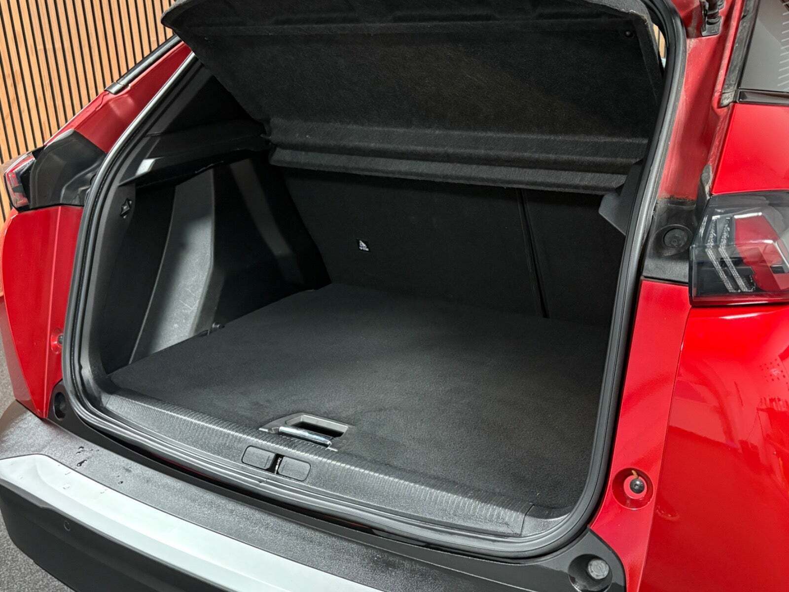 undefined Peugeot e-2008 fra 2020