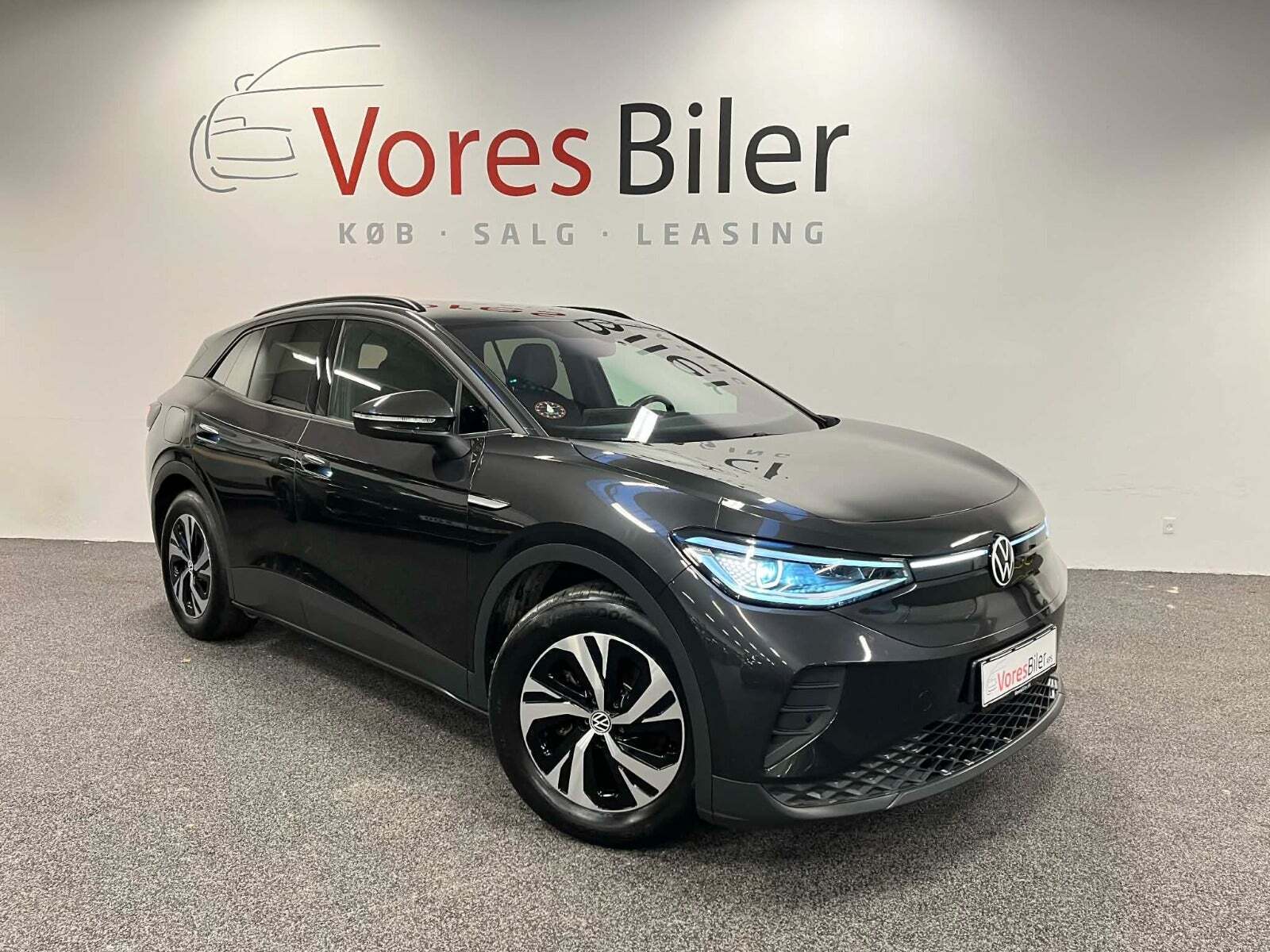 VW ID.4 52 Style Performance