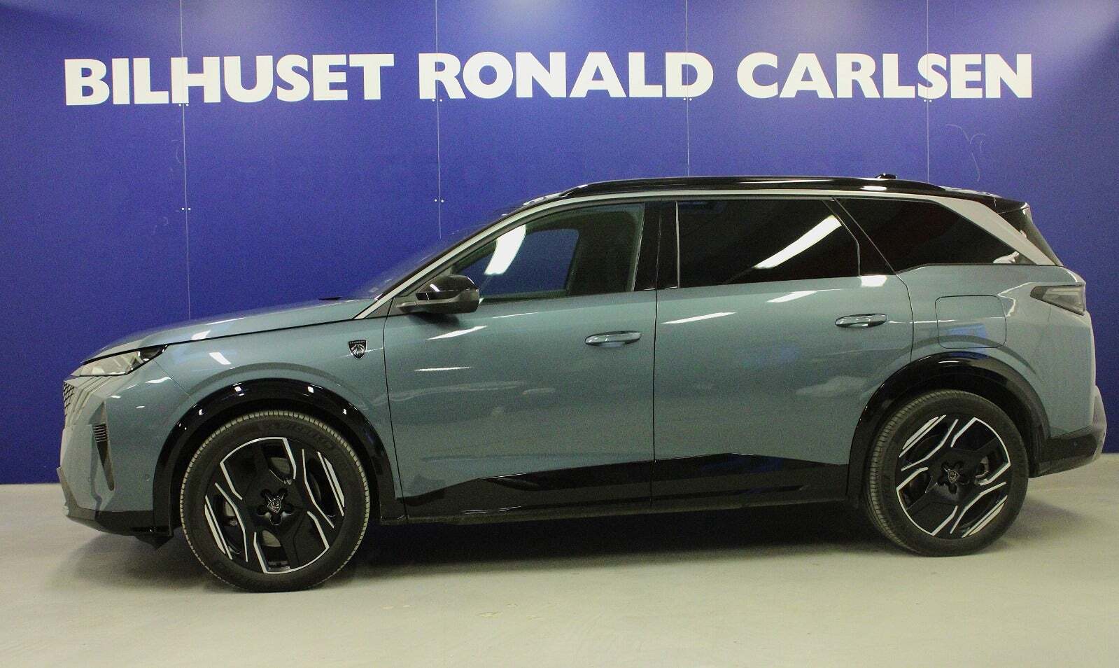 Peugeot e-5008 77 GT Pack 7prs