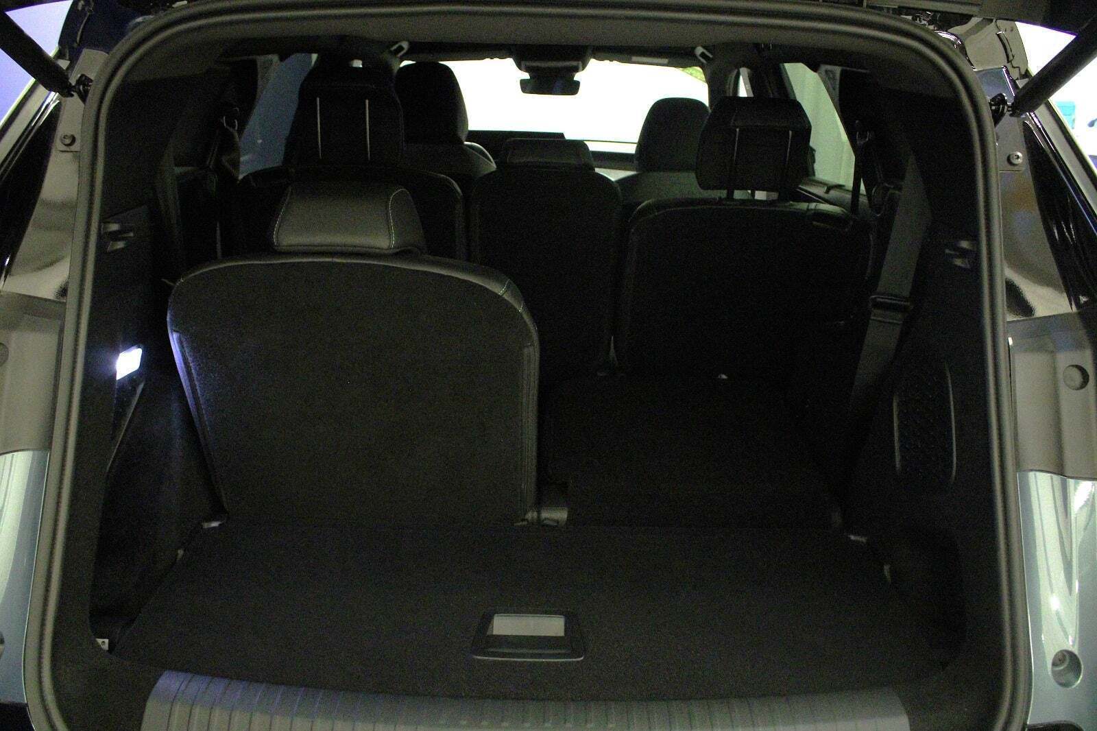 Peugeot e-5008 77 GT Pack 7prs