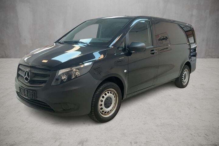 Mercedes eVito 111 L