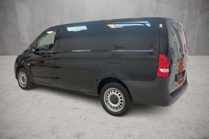 Mercedes eVito 111 L