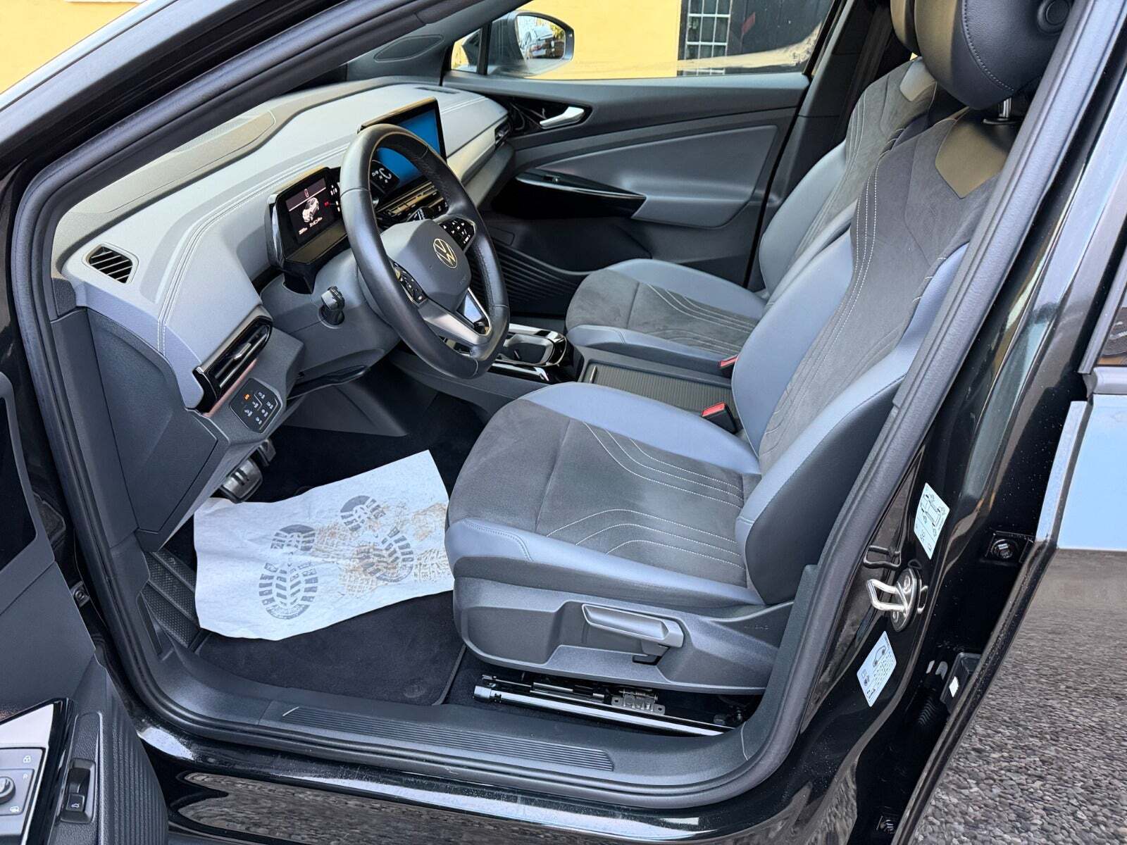 VW ID.4 77 Pro Performance