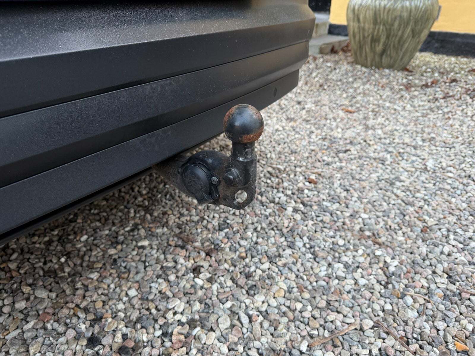 Sort VW ID.4 fra 2023