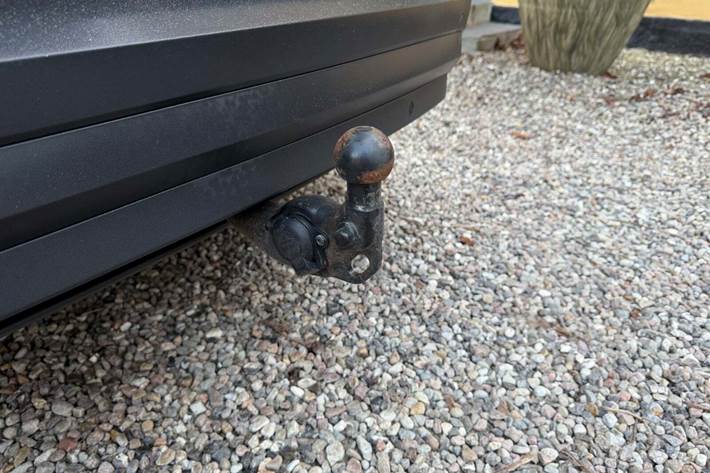 Sort VW ID.4 fra 2023