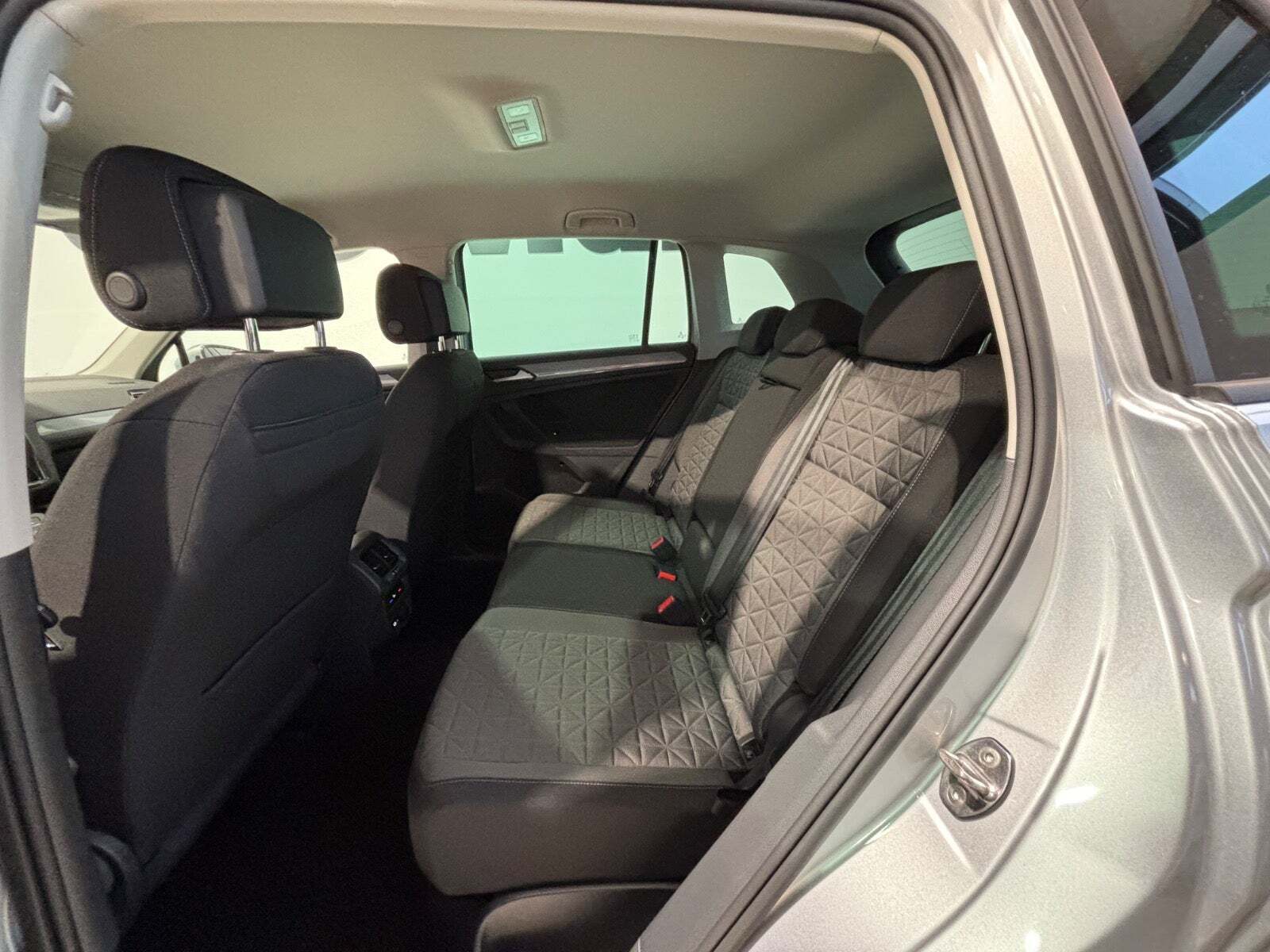 VW Tiguan 1,4 eHybrid Life DSG