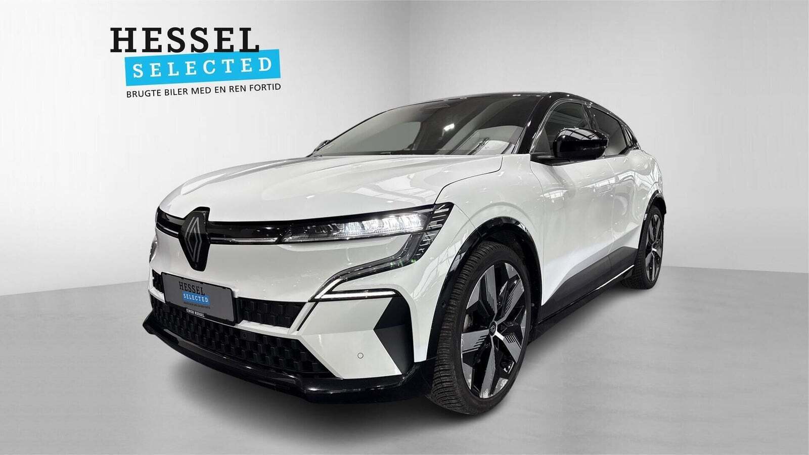 Ejner Hessel Albertslund