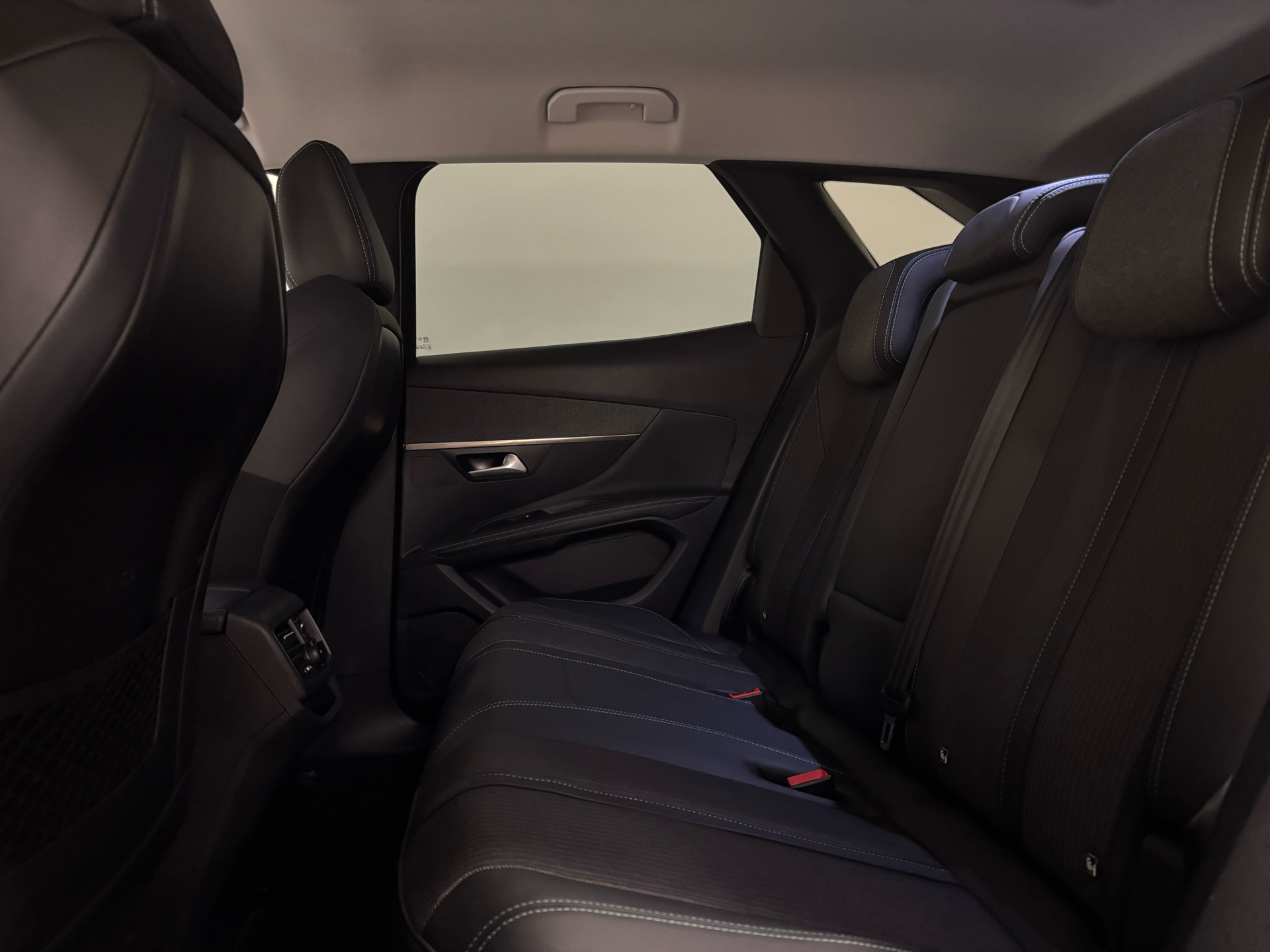 Peugeot 3008 1,6 PureTech  Plugin-hybrid Allure Pack EAT8 225HK 5d 8g Aut.