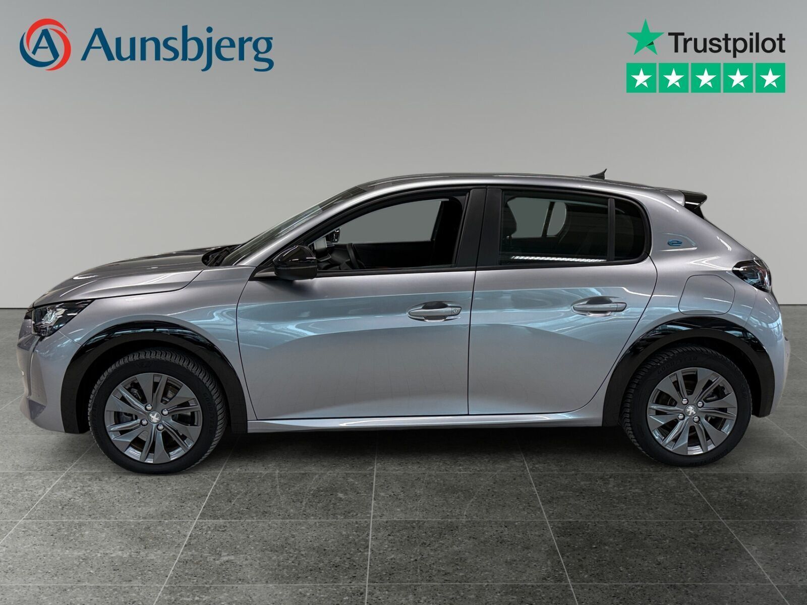 Peugeot e-208 50 Active Pack