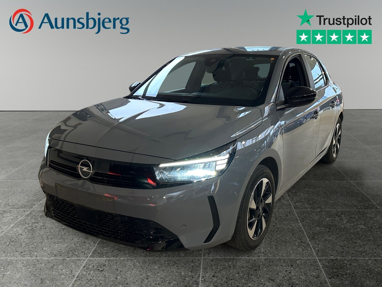 Opel Corsa-e 50 Elegance