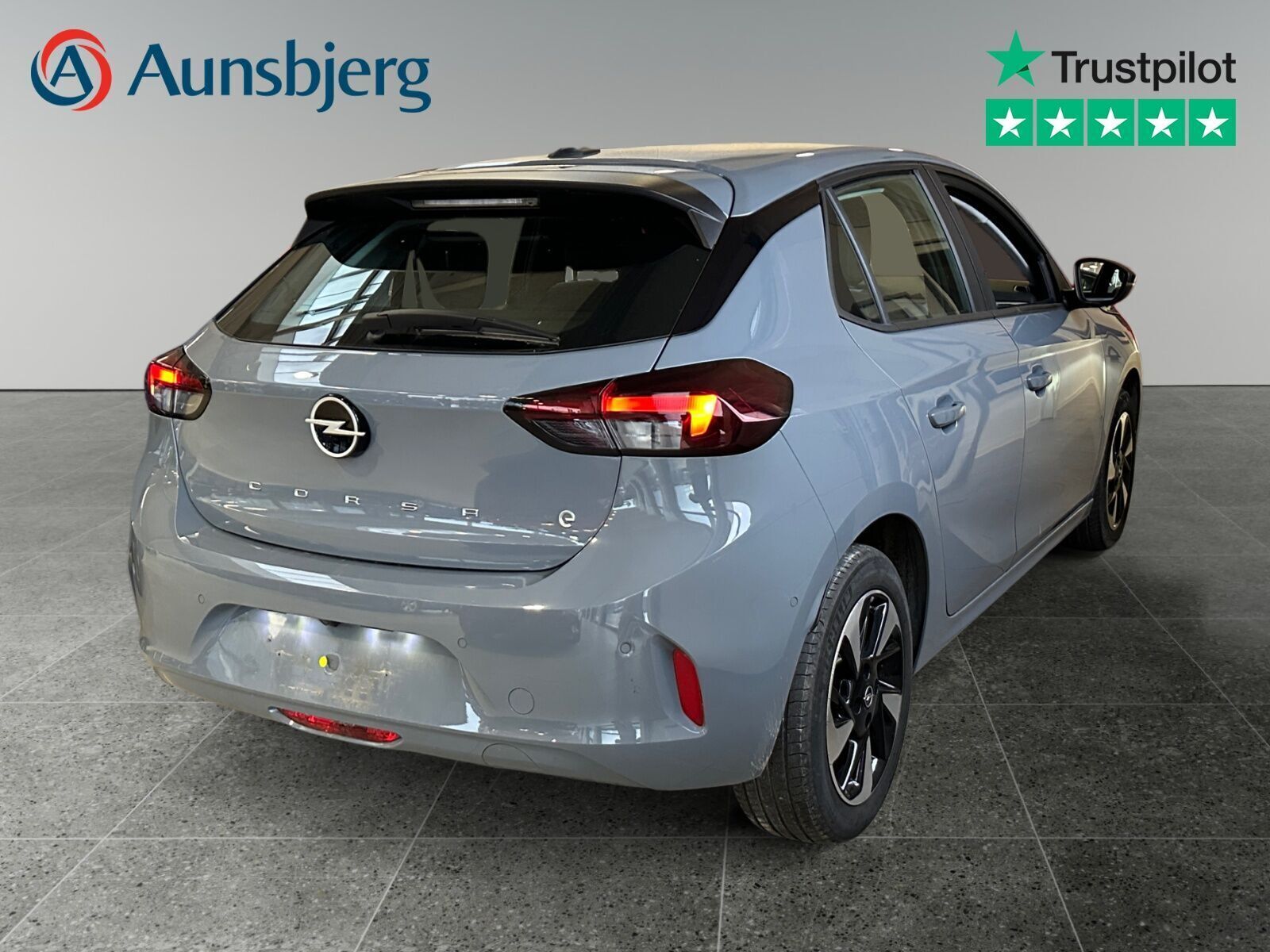 Opel Corsa-e 50 Elegance