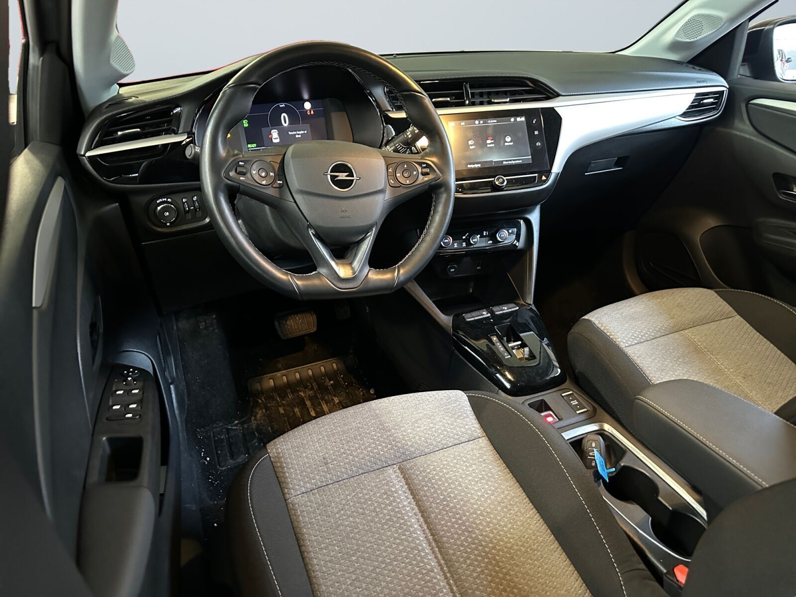 Opel Corsa-e 50 Elegance