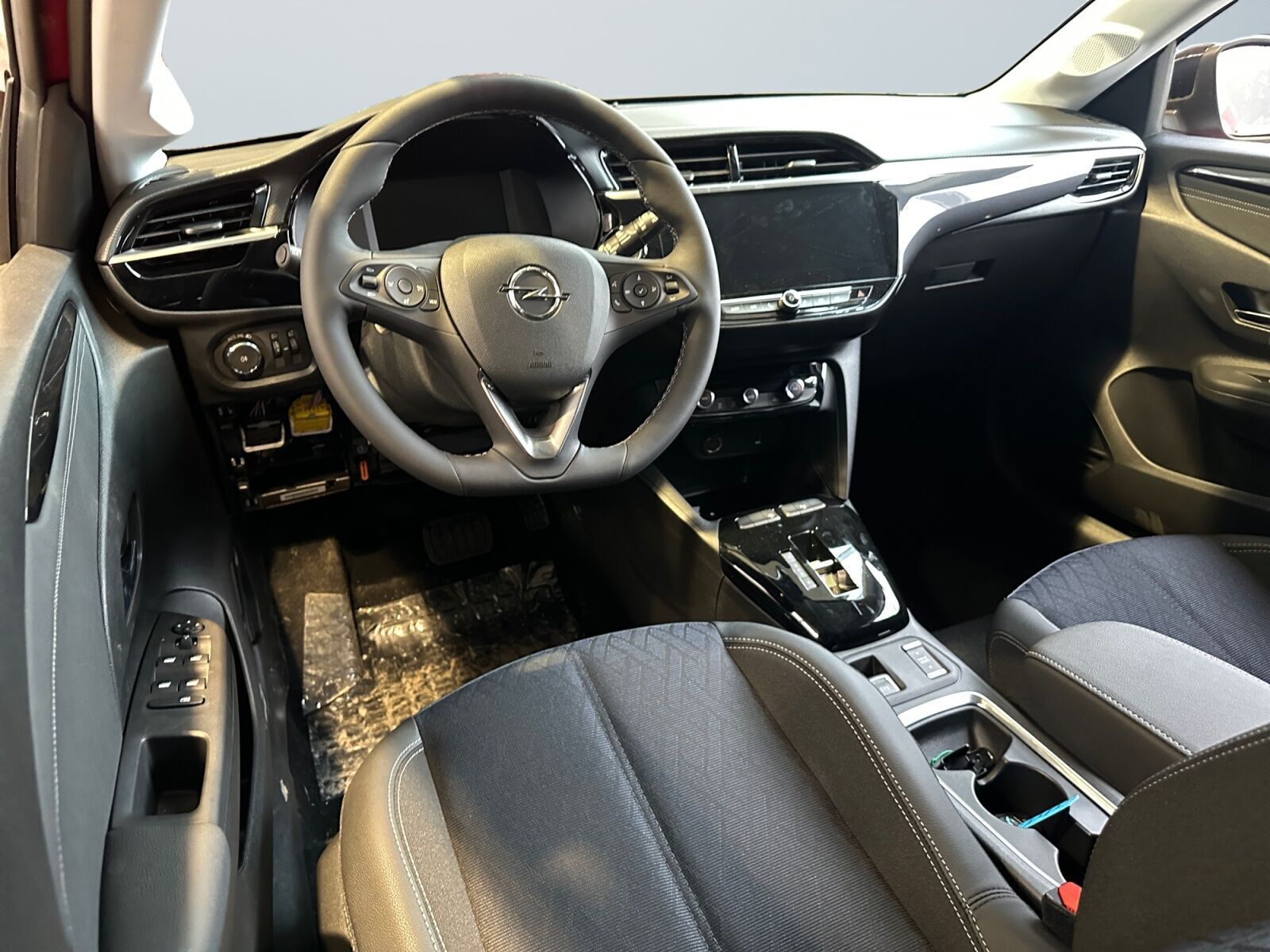 Opel Corsa-e 50 Elegance