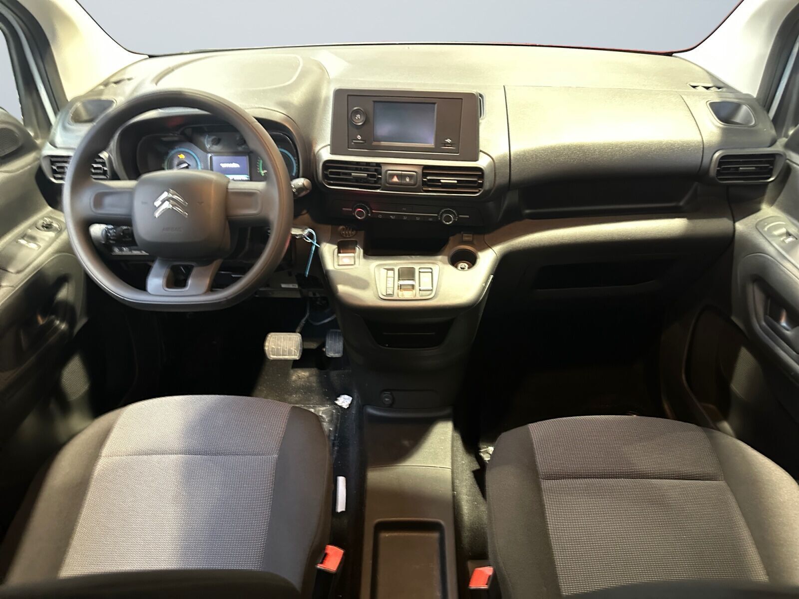 Citroën ë-Berlingo 50 Feel