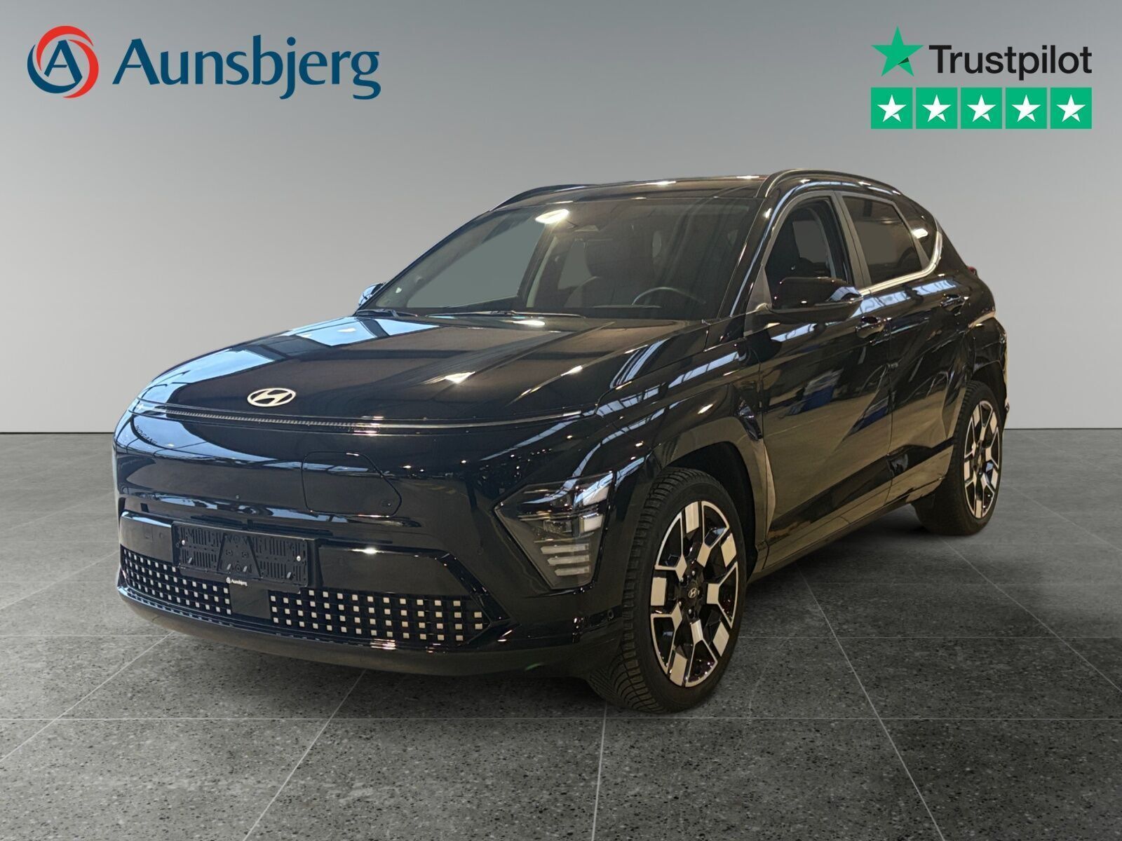 Aunsbjerg Kolding A/S