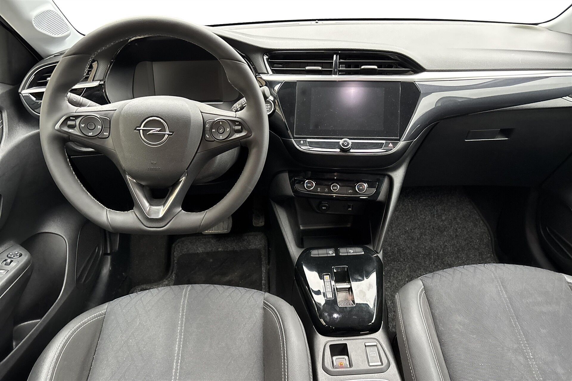 Opel Corsa-e EL Elegance 136HK 5d Aut.