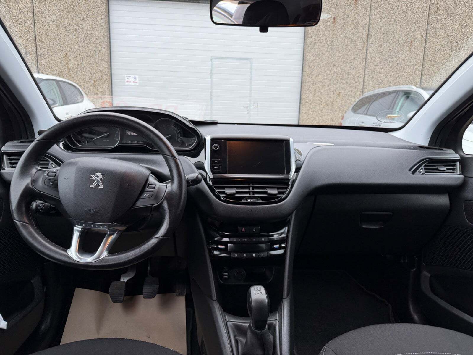 Peugeot 208 1,6 BlueHDi 100 Active+