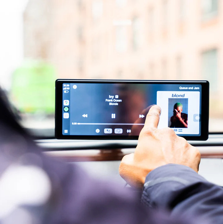 Audi A3 1,8 TFSi Attraction