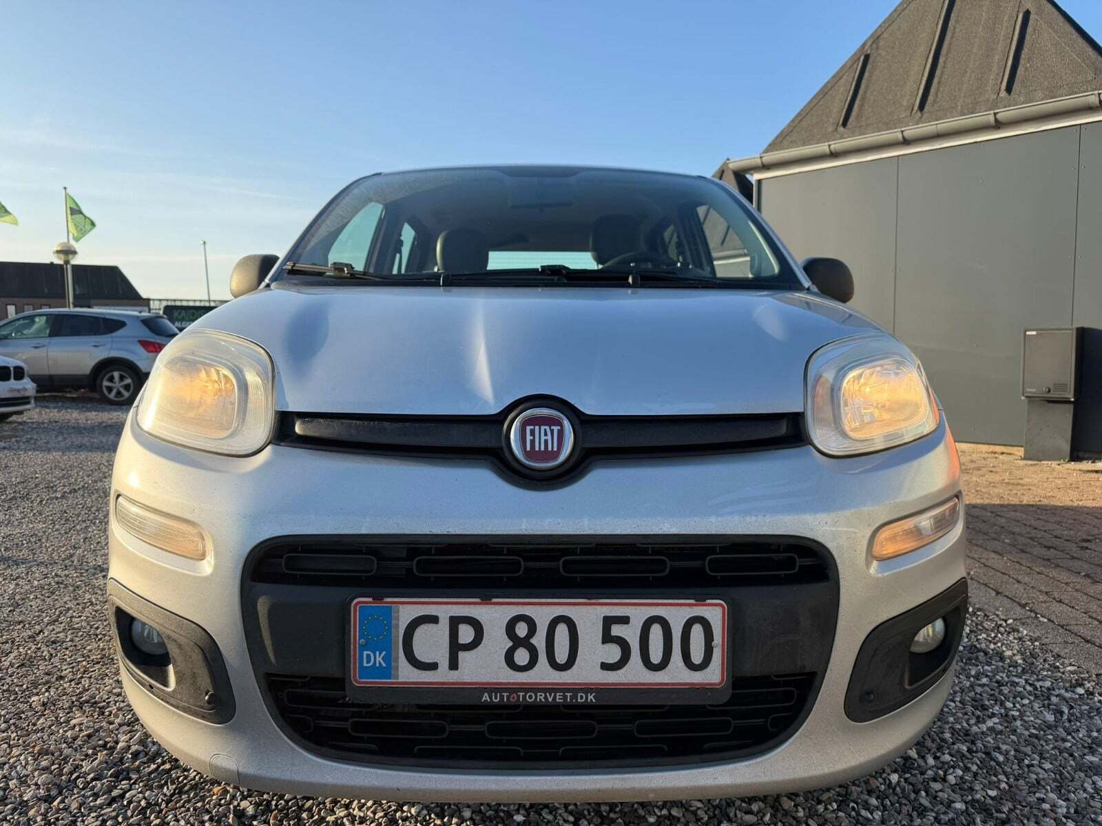 Fiat Panda 0,9 TwinAir 65 Easy